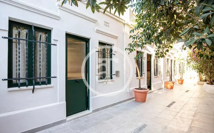 Chalet pareado en Calle de Sant Cugat del Vallès, La Salut - Foto 27