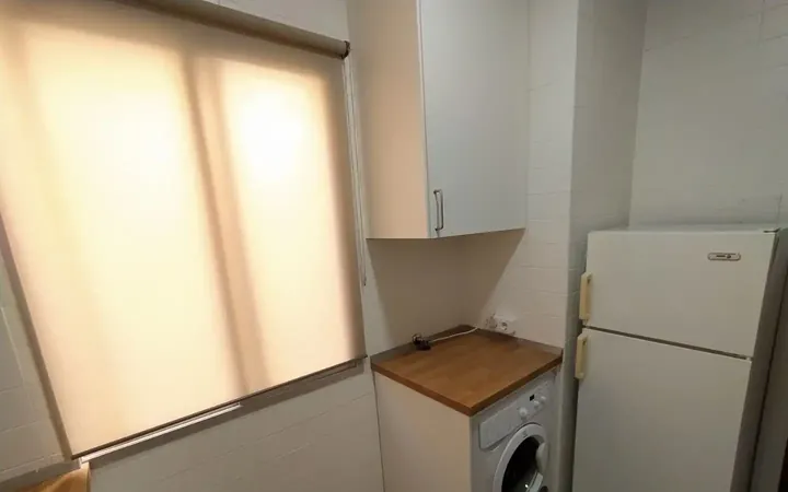 Piso en  Calle de Luis Cabrera 35 - Foto 11