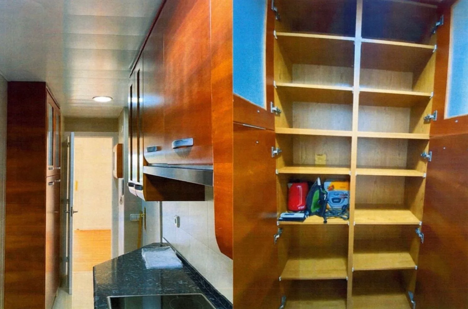 Piso en calle de Joan Obiols, 13 - Foto 47