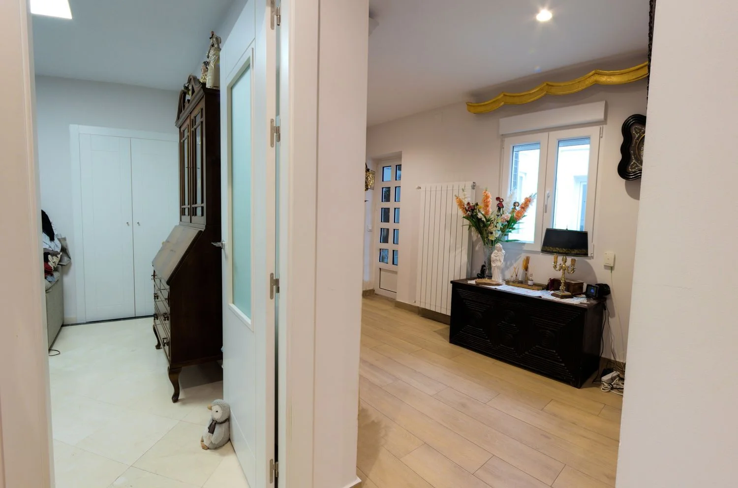 Piso en plaza de los Campos, 4 - Foto 3