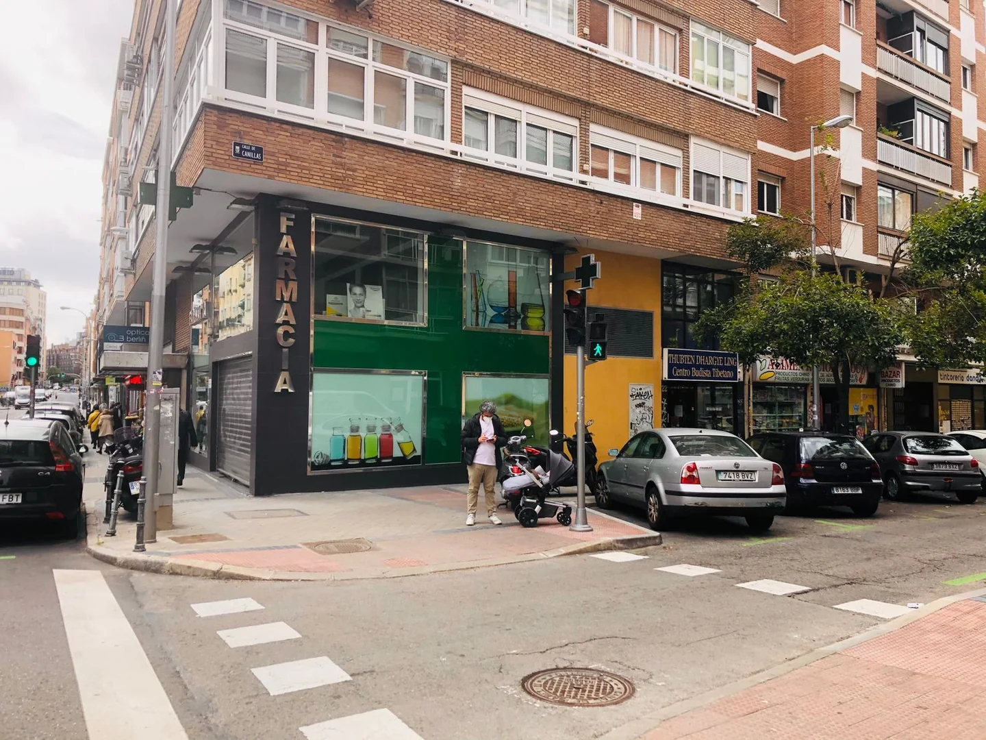 Piso en Calle de Canillas, 23, Prosperidad - Foto 29