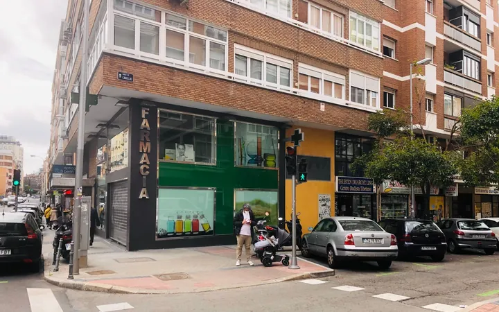 Piso en Calle de Canillas, 23, Prosperidad - Foto 29