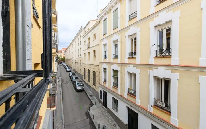 Piso en Calle San Cosme y San Damián, 14, Lavapiés-Embajadores - Foto 36