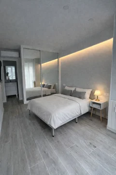 Piso en calle de la Batalla del Salado, Madrid, 16 - Foto 1