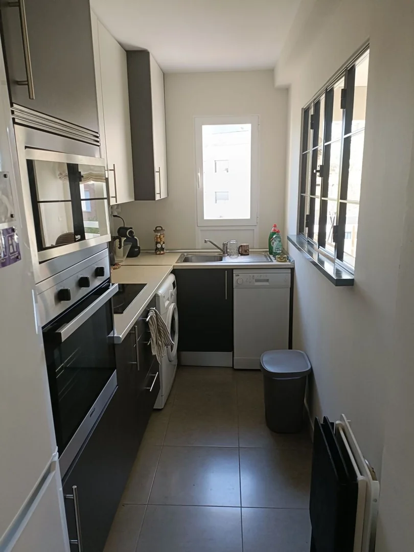 Piso en Fernandez Caro, 19, Concepción - Foto 4