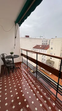 Ático en Barrio Recoletos - Foto 12