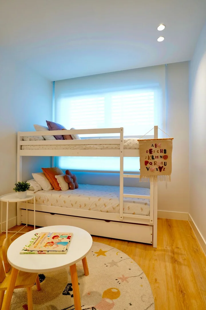 Piso en avenida de Manuel Fraga Iribarne, 47 - Foto 12