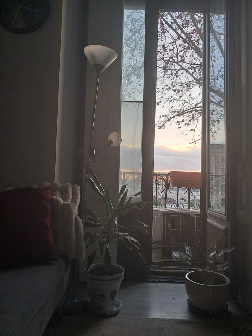 Estudio en paseo de la Infanta Isabel, 19 - Foto 13