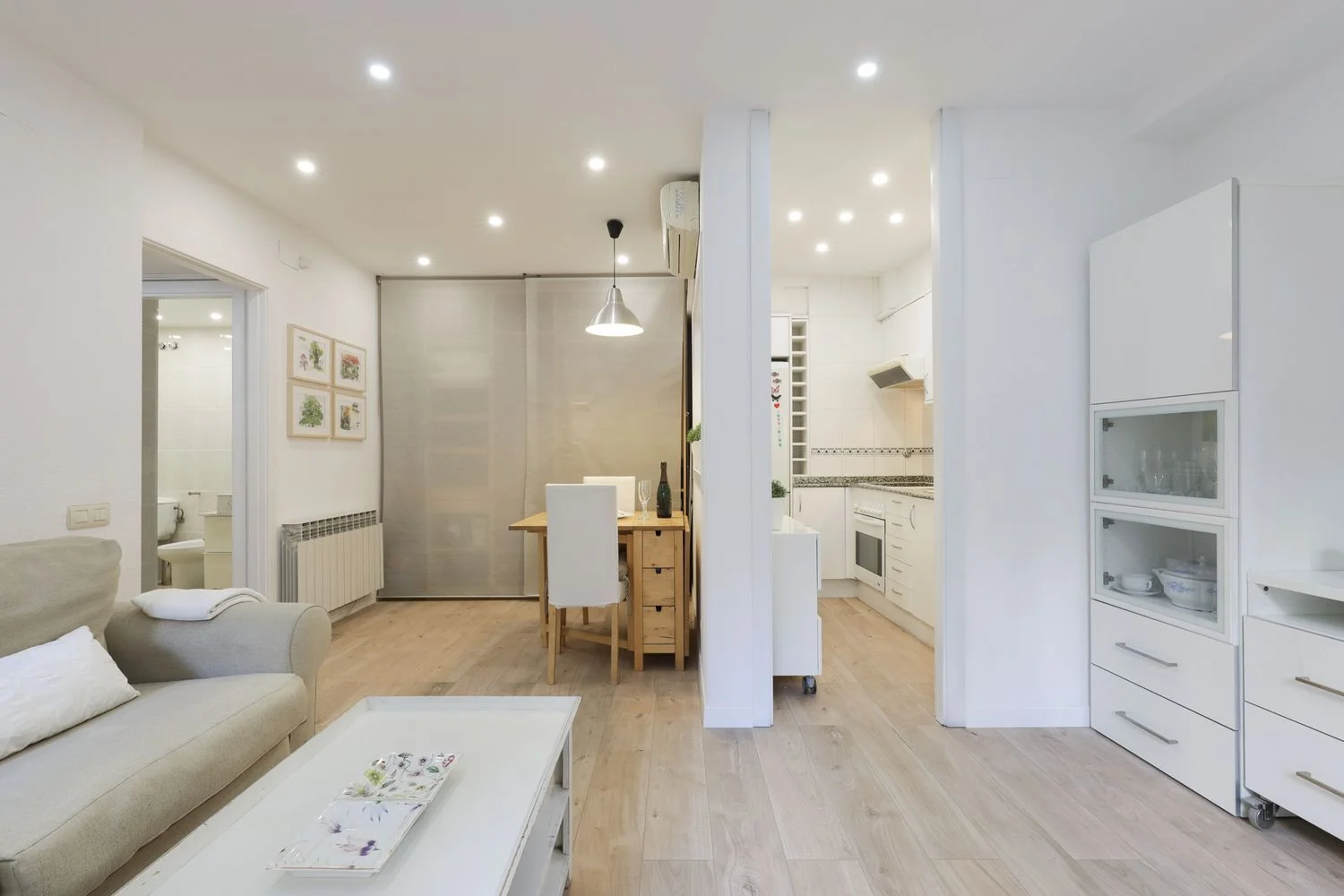 Piso en calle Santa Madrona, 1 - Foto 15