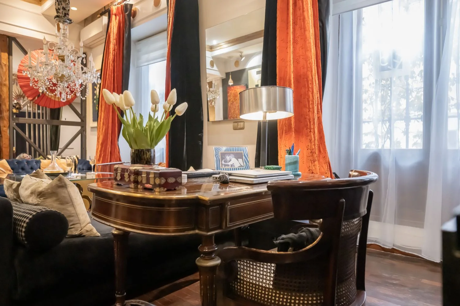 Estudio en Barrio Palacio - Foto 22