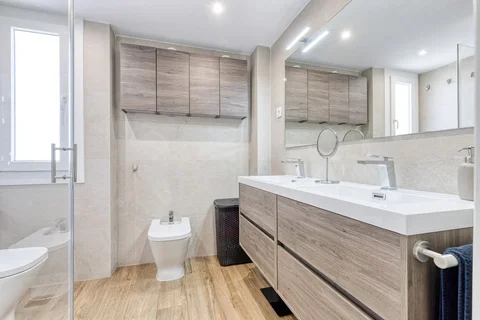 Piso en Urb. ciudad de los periodistas Barrio Pilar - Foto 17