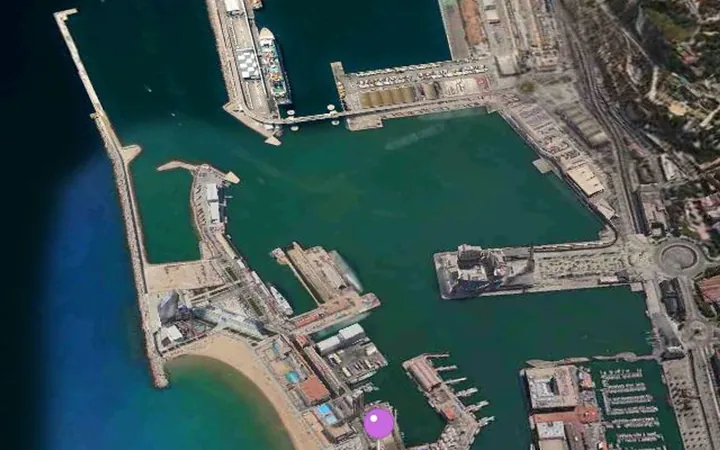 Estudio en Calle del Mar, 129, La Barceloneta - Foto 12