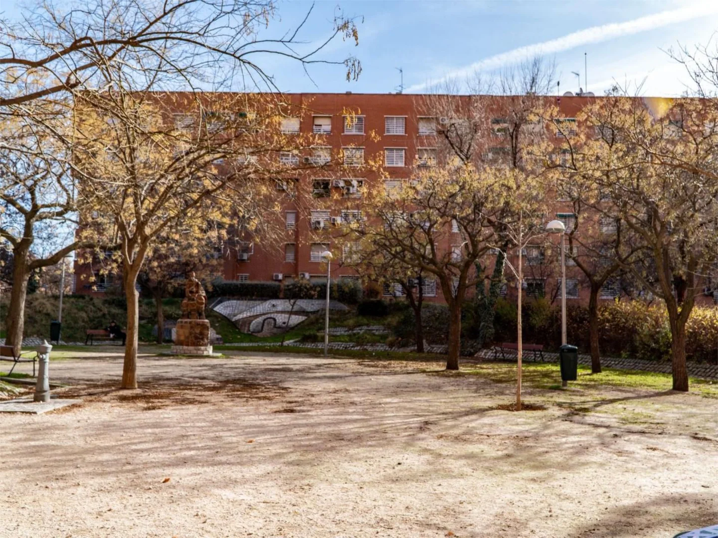 Piso en  Calle de Felipe de Diego 28 - Foto 37