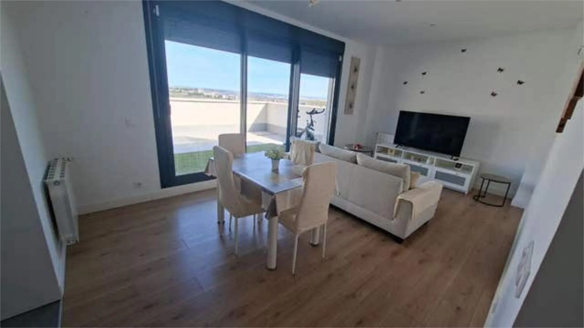 Ático en Vicálvaro - Foto 1