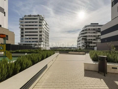 Piso en calle Anna Frank, 14 - Foto 4