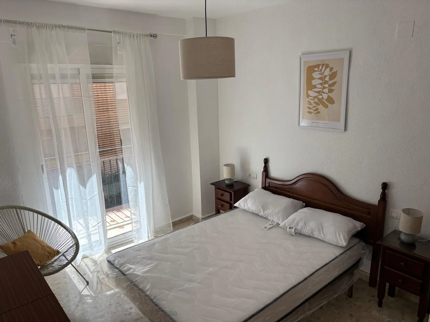 Alquiler de piso en Calle Agustina de Aragón, 20 - Foto 1