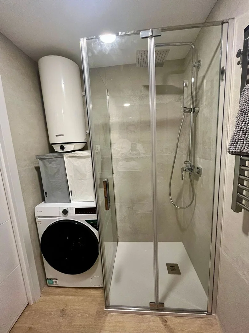 Estudio en Calle de Luis Cabrera, 39, Prosperidad - Foto 21