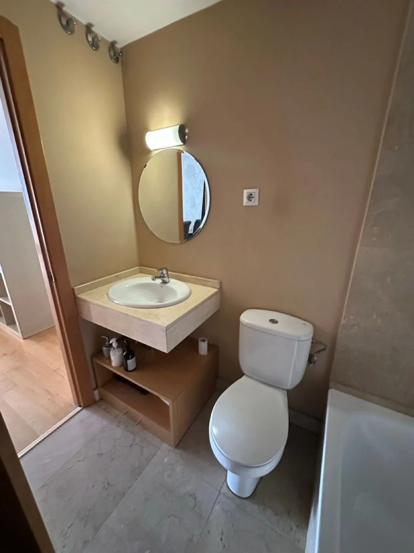 Estudio en Barrio Numancia - Foto 12