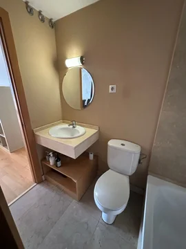 Estudio en Barrio Numancia - Foto 12