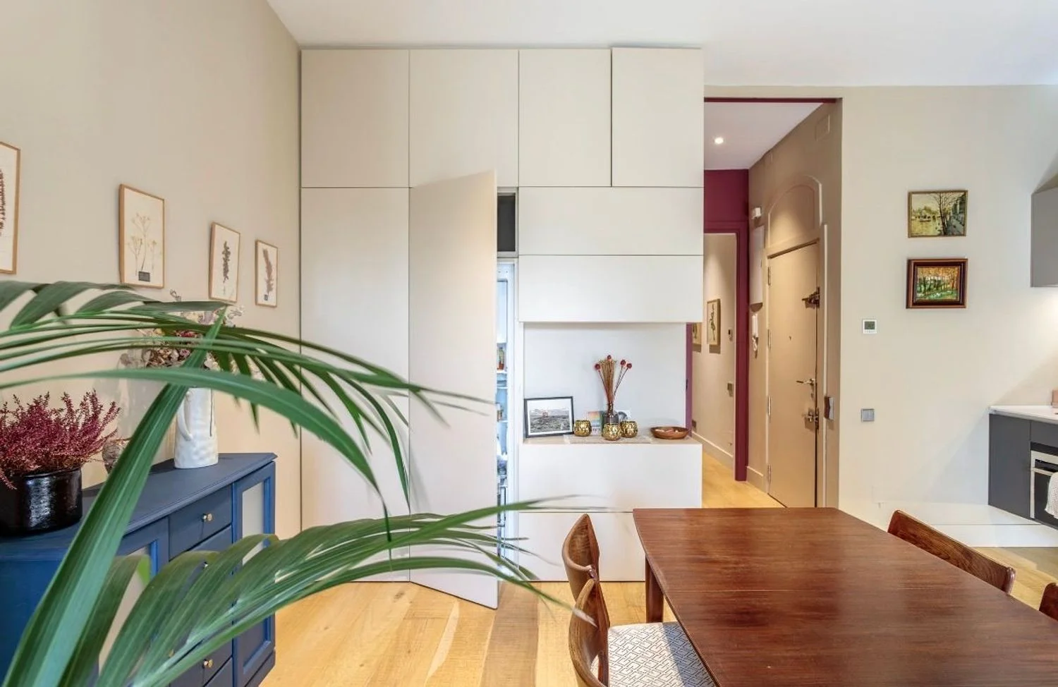 Piso en calle de San Gregorio, 15 - Foto 2