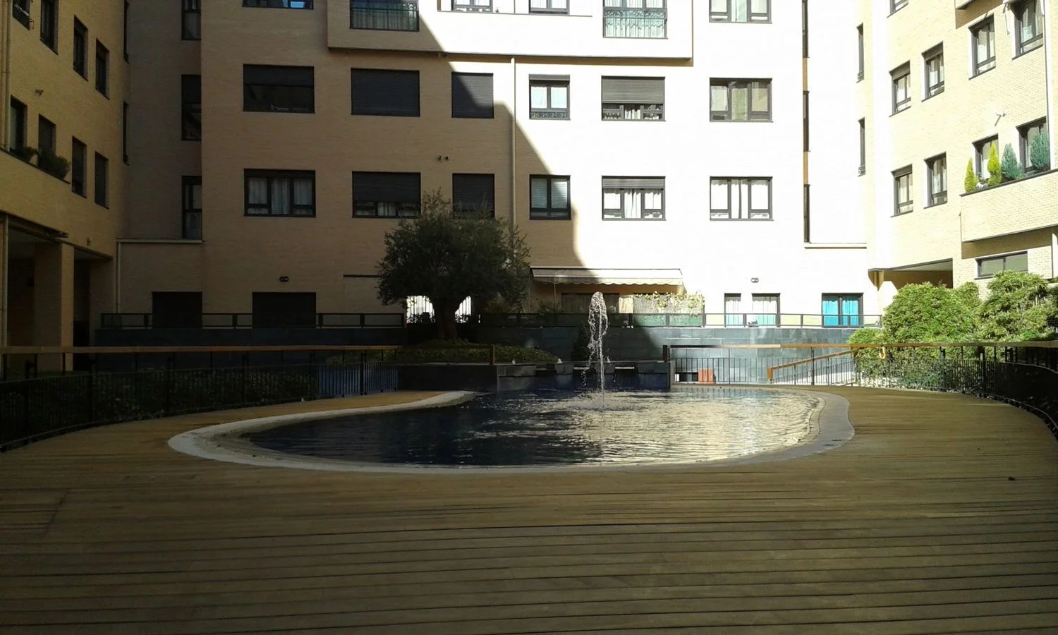 Piso en calle del Hierro, 6 - Foto 7