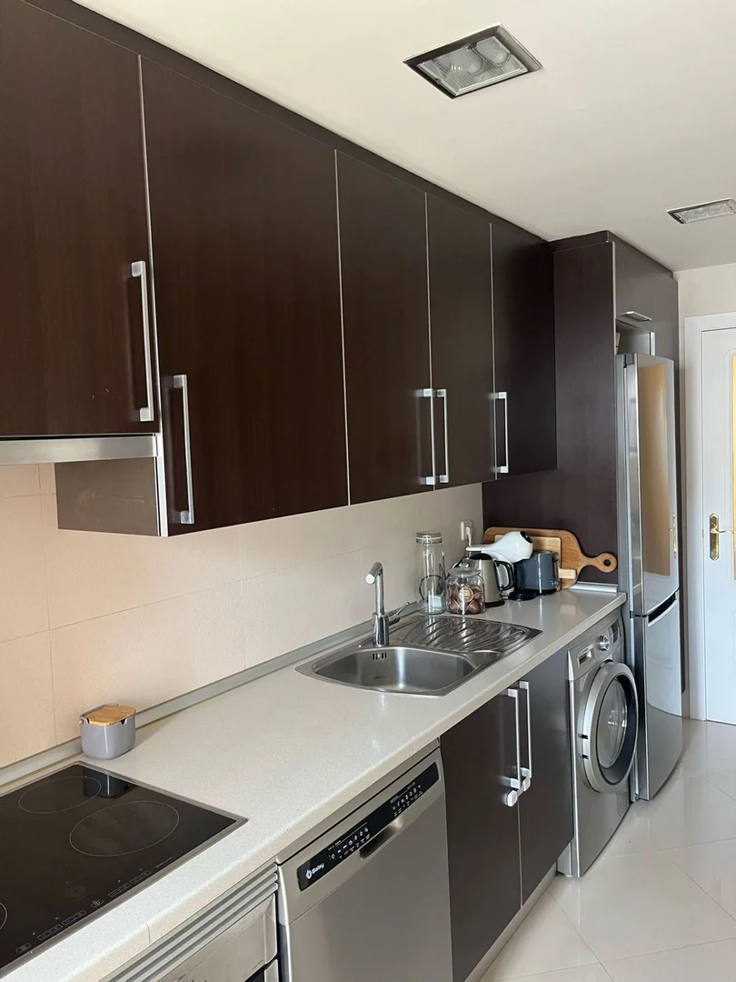 Piso en Avenida del Santuario de Valverde, 44, Montecarmelo - Foto 8