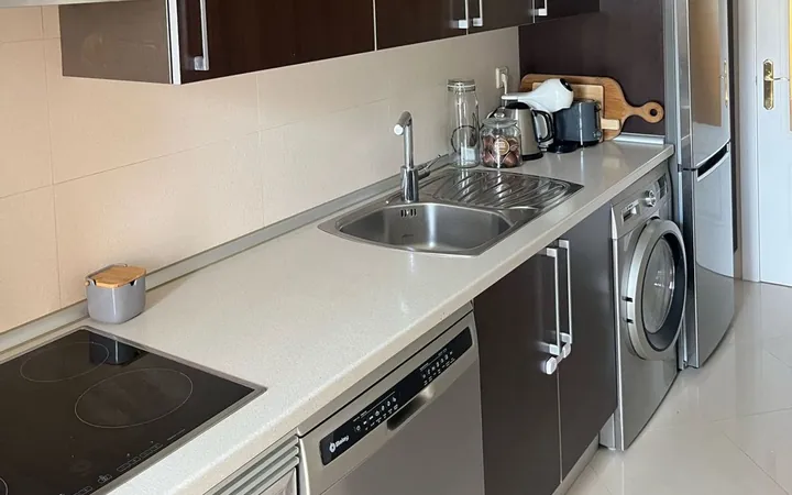 Piso en Avenida del Santuario de Valverde, 44, Montecarmelo - Foto 8