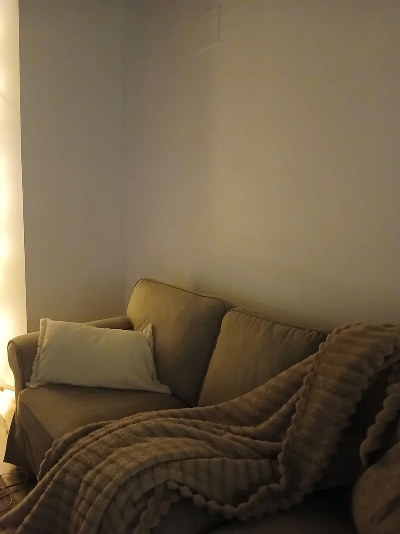 Piso en calle de Betlem, 57