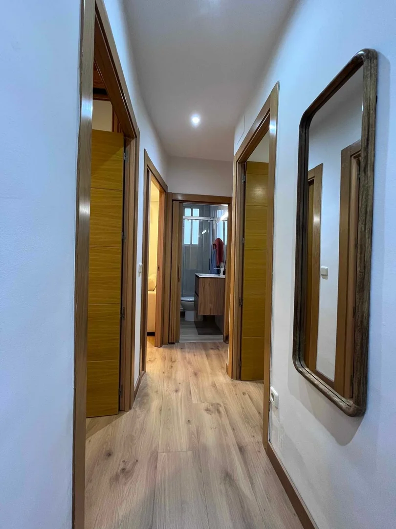 Piso en paseo de la Reina Cristina, 12 - Foto 31