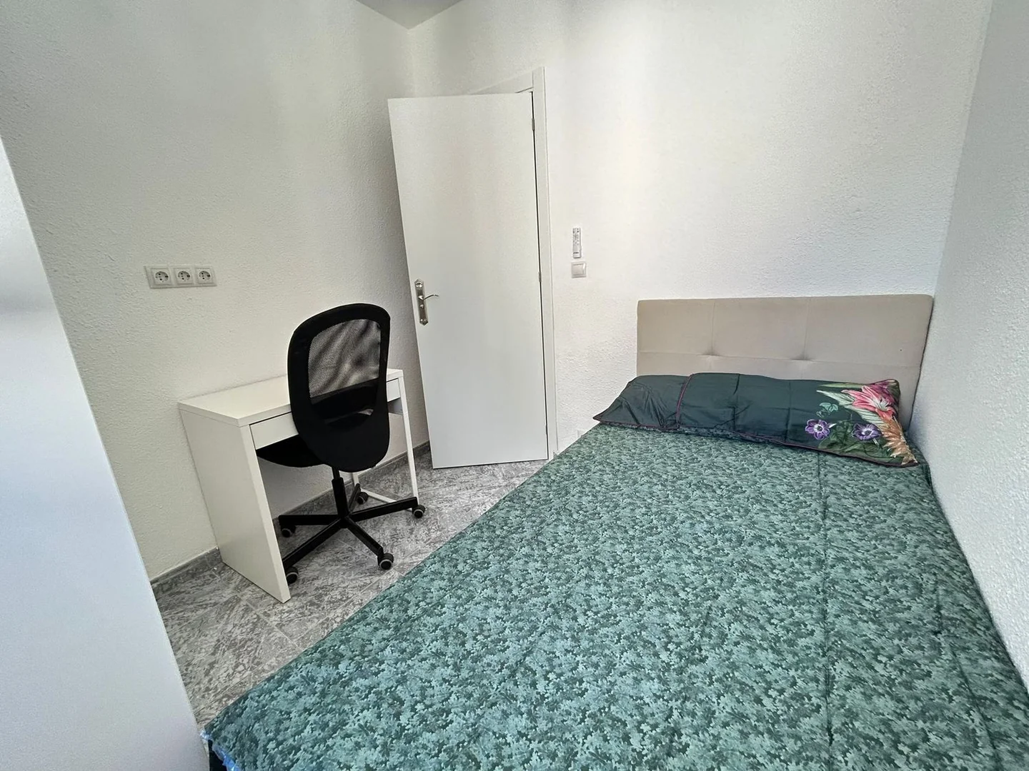 Piso en Calle del Amparo, Lavapiés-Embajadores - Foto 4