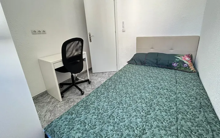 Piso en Calle del Amparo, Lavapiés-Embajadores - Foto 4