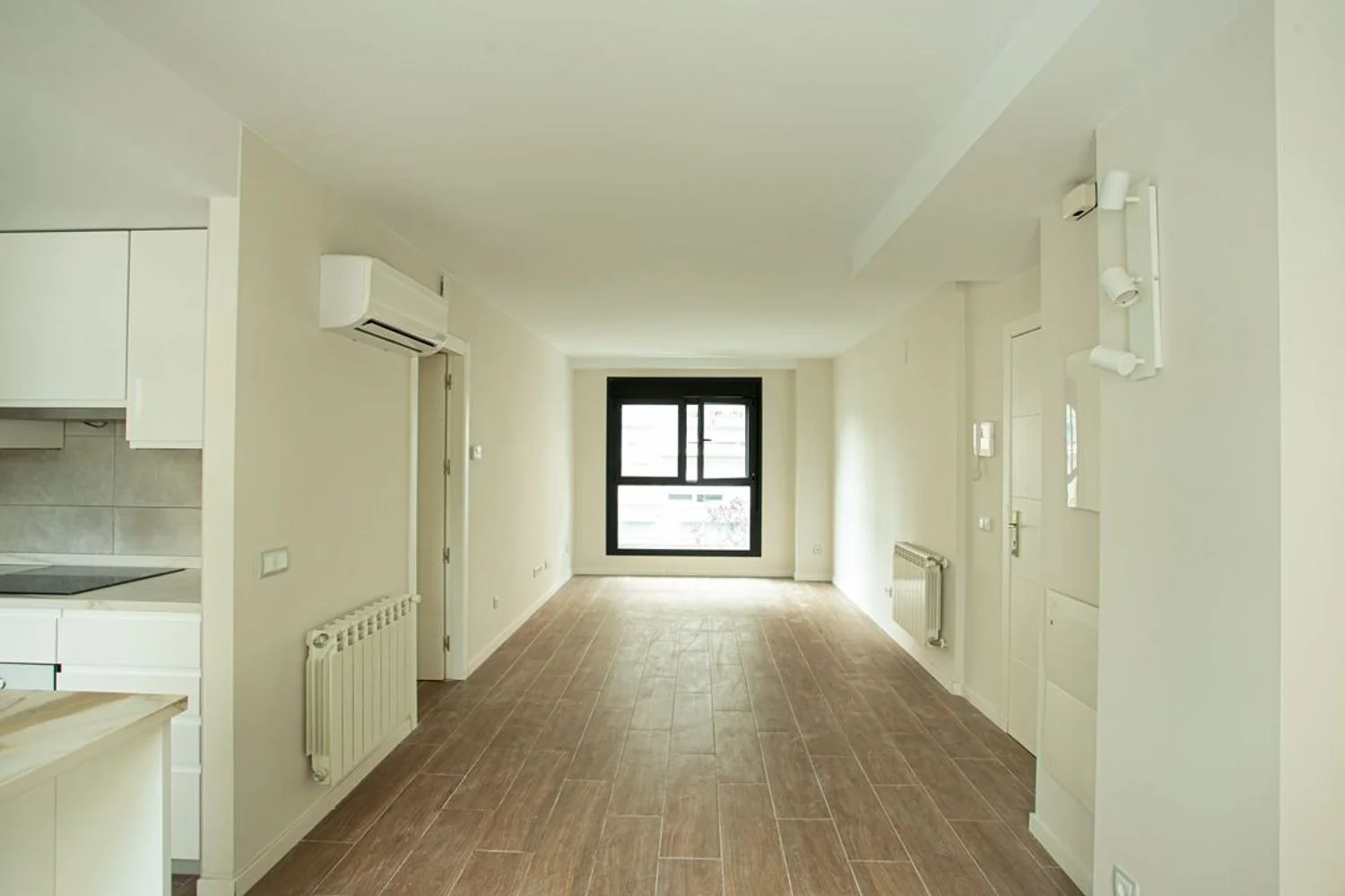 Piso en Calle del Poeta Blas de Otero, 28 b, Ventas - Foto 2