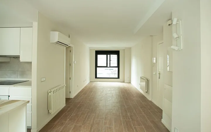 Piso en Calle del Poeta Blas de Otero, 28 b, Ventas - Foto 2