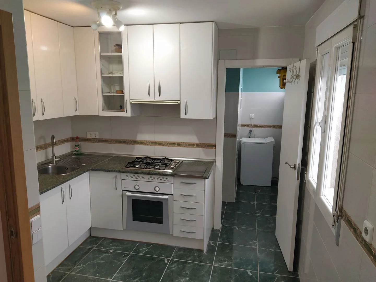 Piso en calle Corregidor Juan de Bobadilla, 47 - Foto 7