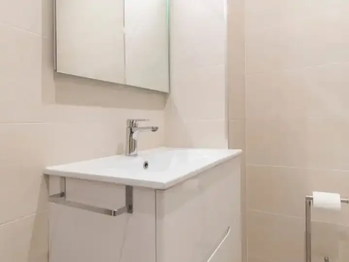 Apartamento en  Calle de San Bernardo 5 - Foto 11