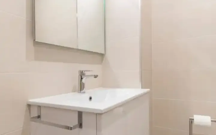 Apartamento en  Calle de San Bernardo 5 - Foto 11