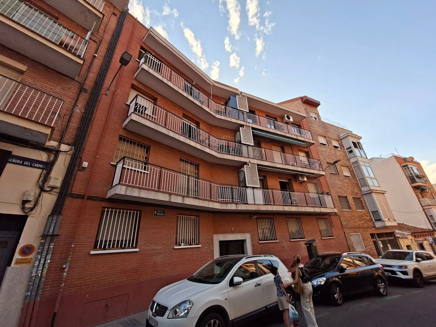 Piso en Calle de Bellver, 1, Berruguete - Foto 24