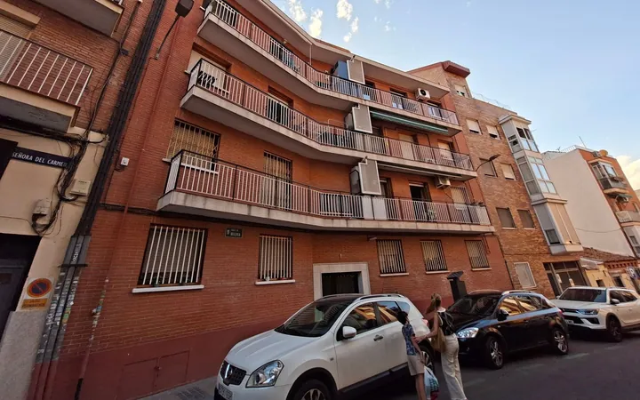 Piso en Calle de Bellver, 1, Berruguete - Foto 24