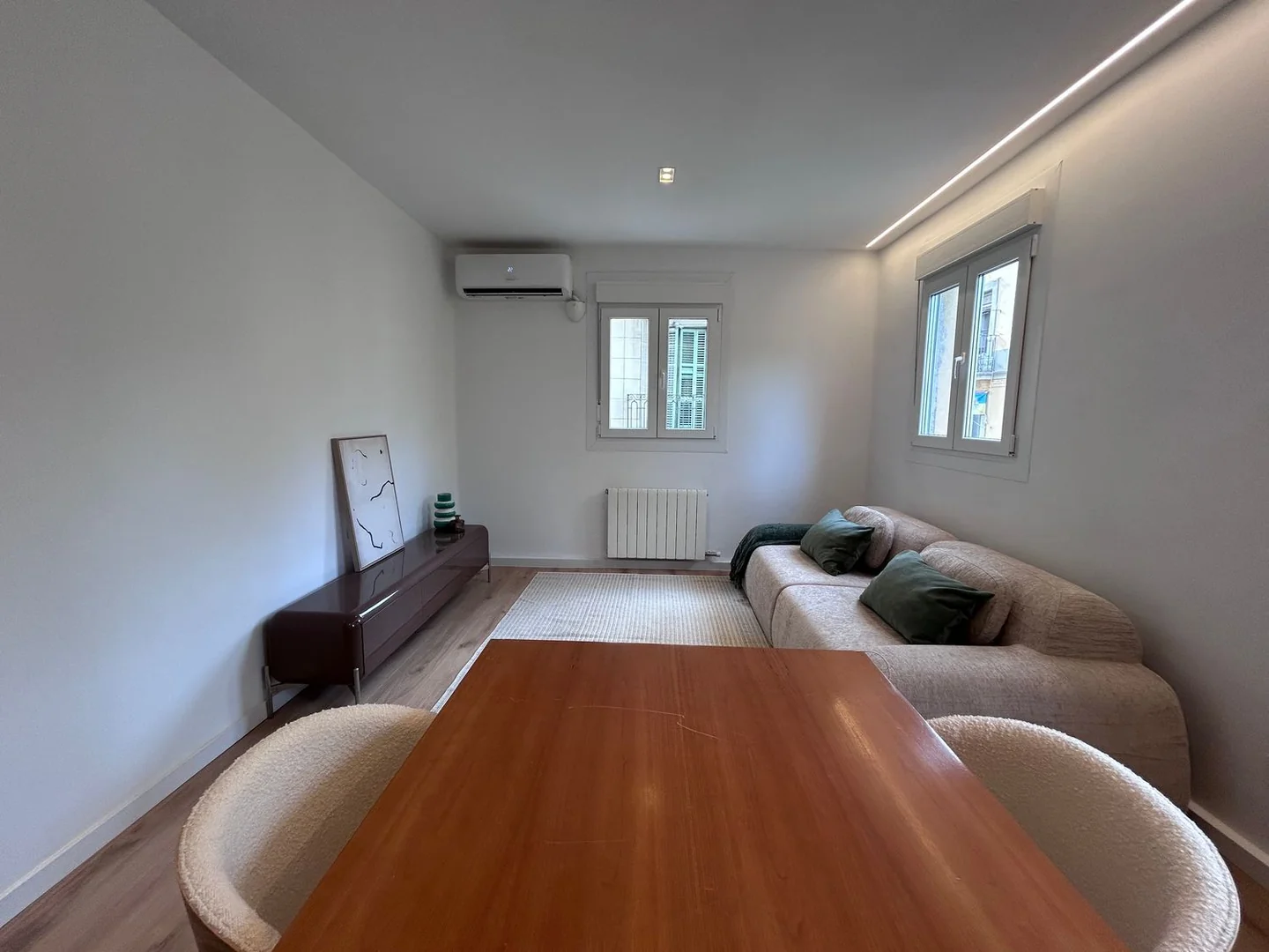 Piso en Calle de Sant Carles, 16, La Barceloneta - Foto 12