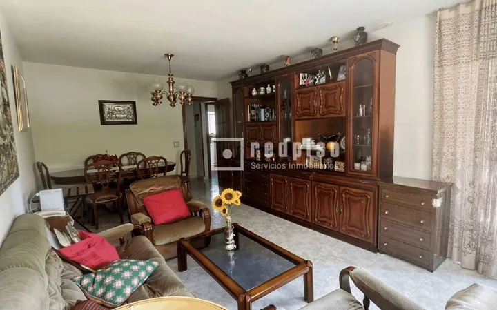 Piso en Orcasitas - Foto 1