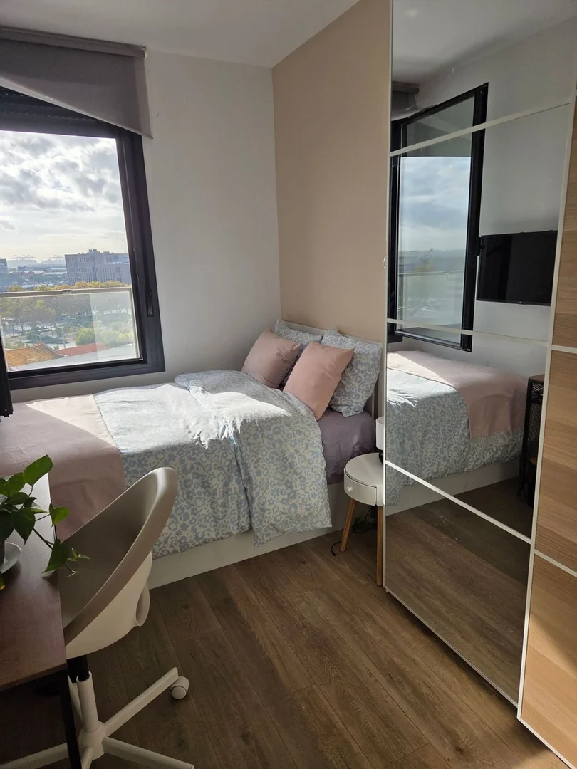 Ático en calle de Roc Codó, 6 - Foto 15