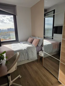 Ático en calle de Roc Codó, 6 - Foto 15