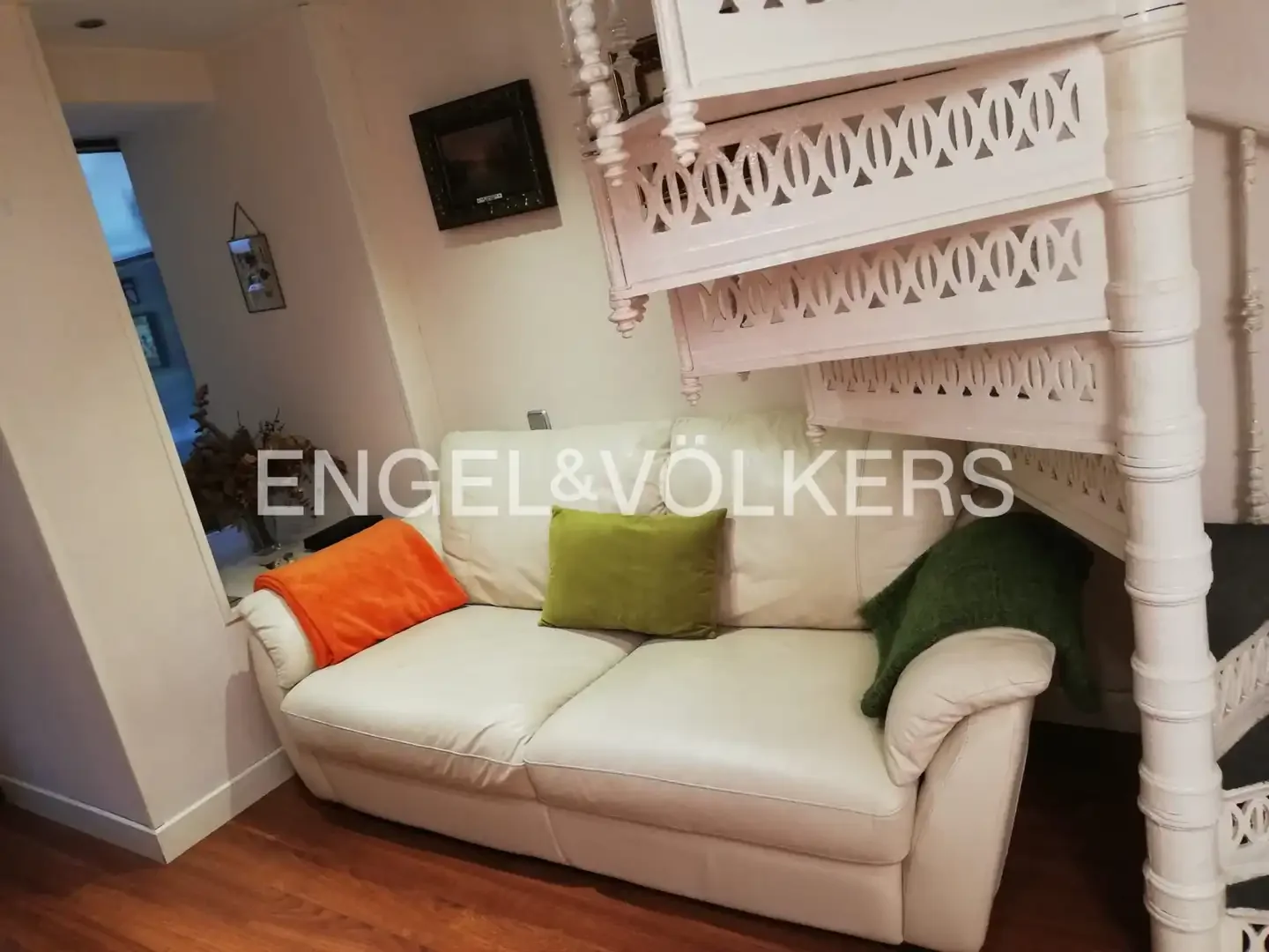 Apartamento en  Fortuny - Foto 4