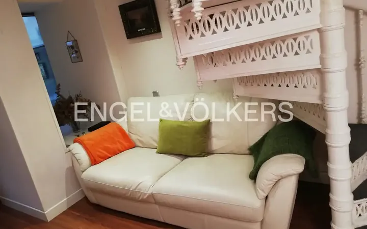Apartamento en  Fortuny - Foto 4