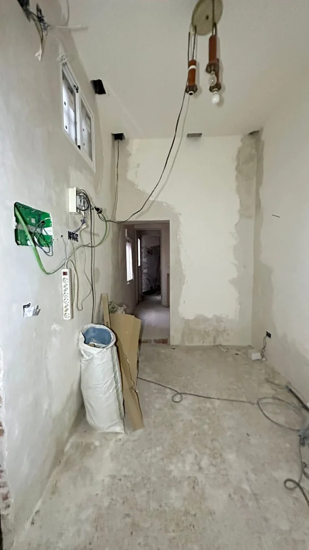 Estudio en Calle de María Pedraza, 8, Bellas Vistas - Foto 11