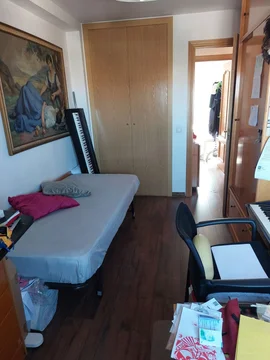 Piso en San Fermín - Foto 14