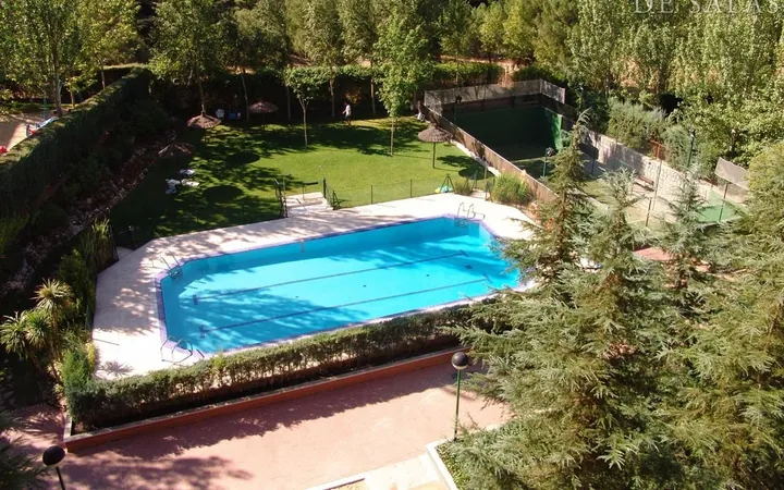 Piso en Mirasierra - Foto 4