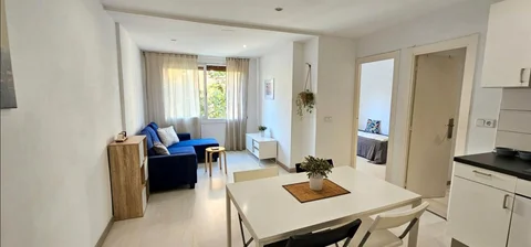 Alquiler de piso en Calle de València, 588 - Foto 13