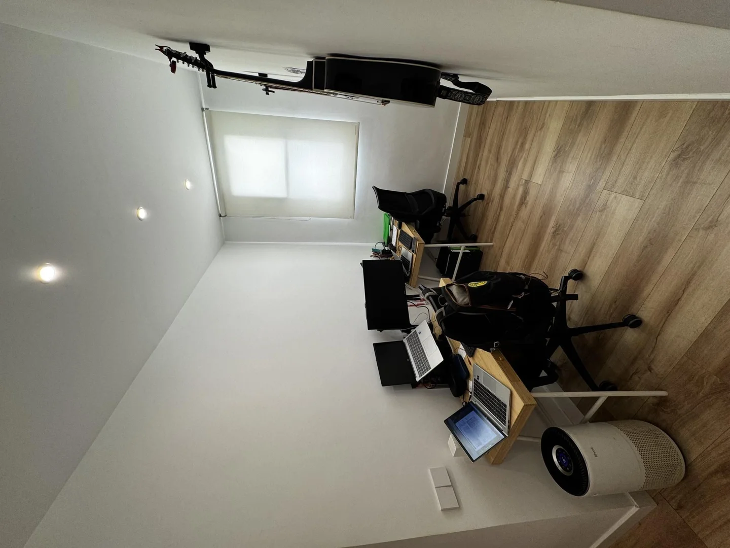 Piso en  Calle del Ave María 45 - Foto 32