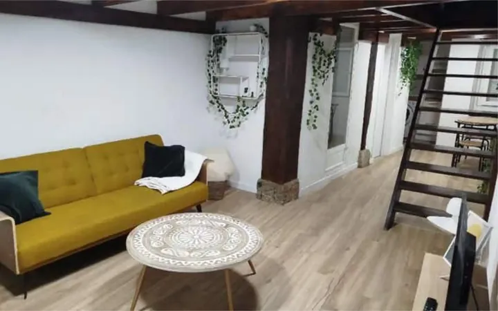 Piso en Chamberí - Foto 1